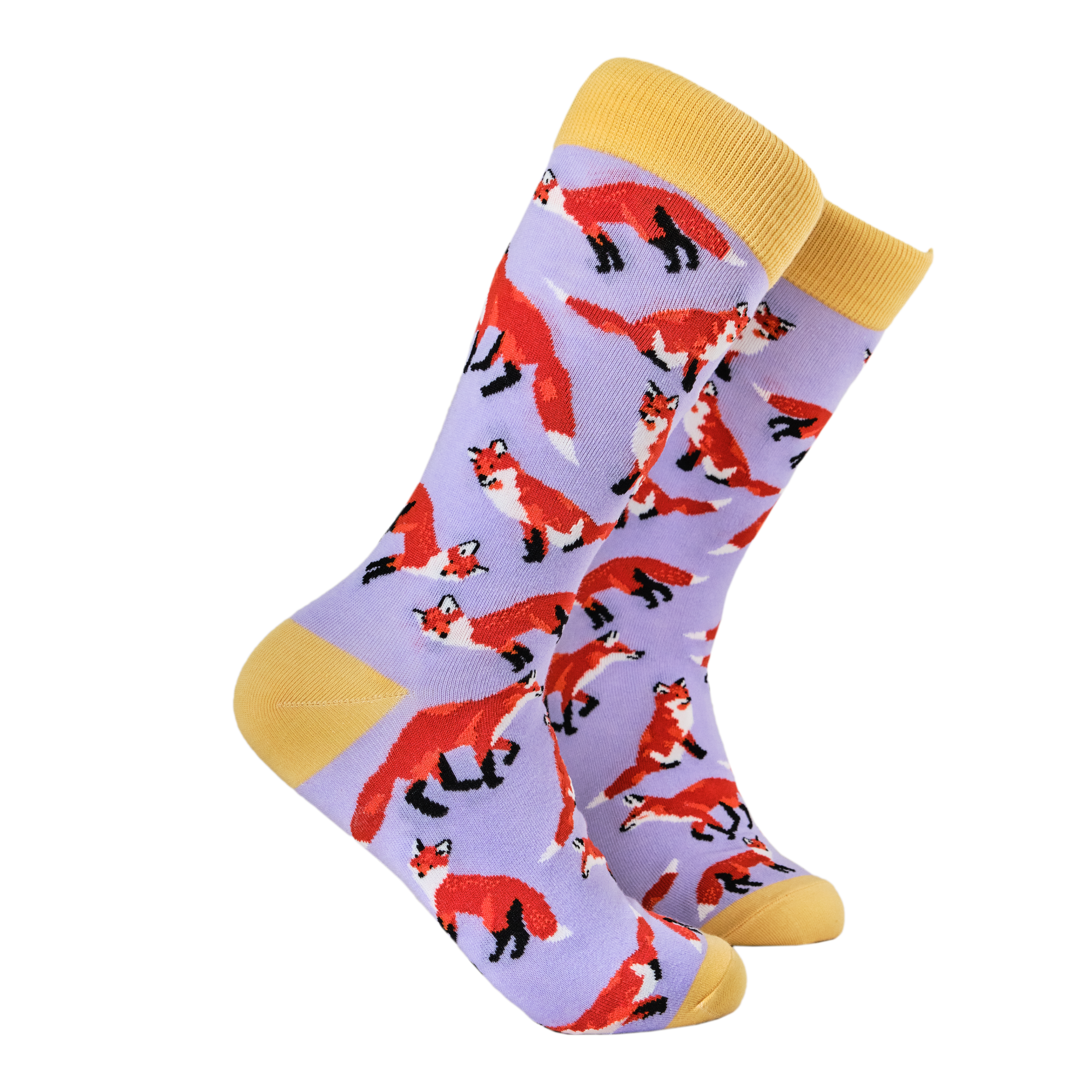 Foxes Socks