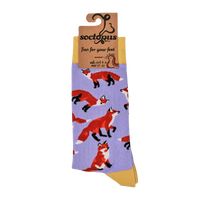 Foxes Socks