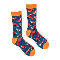 Foxes Socks