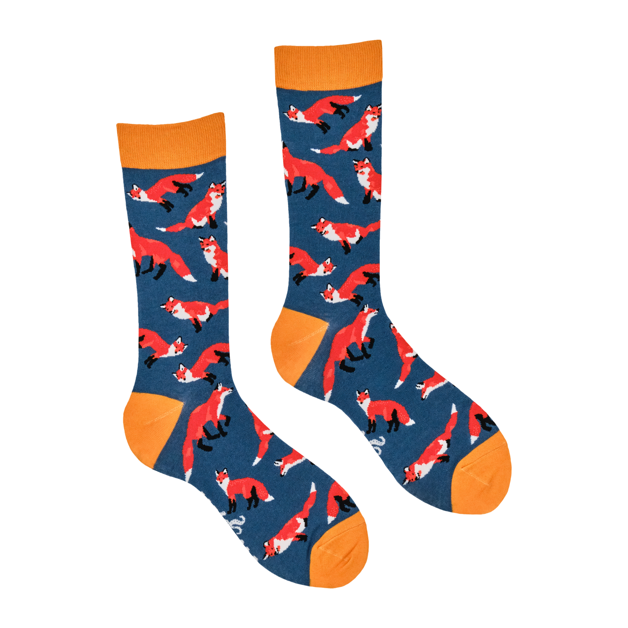 Foxes Socks