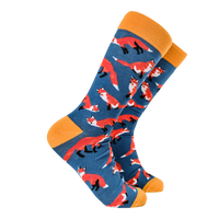 Foxes Socks