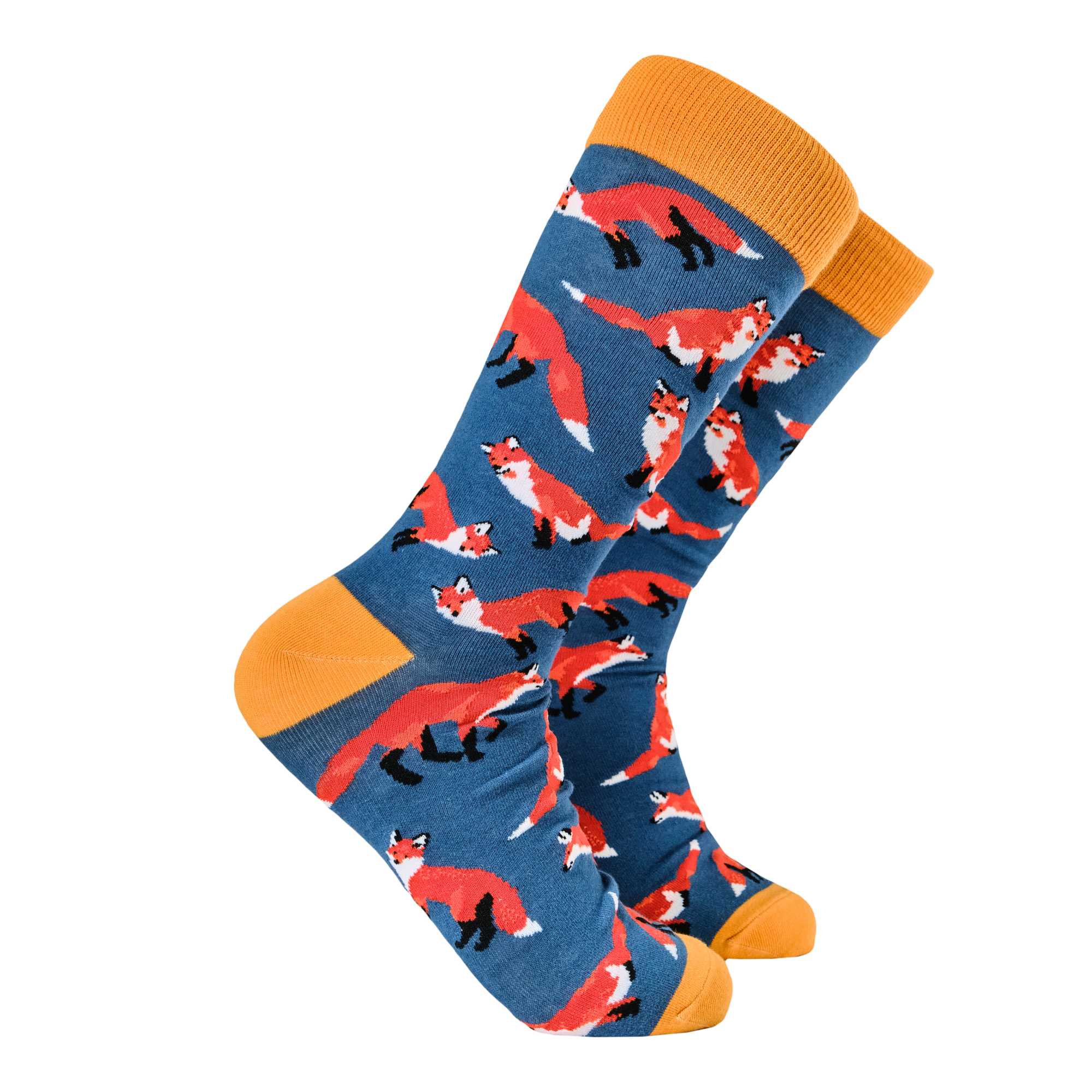 Foxes Socks