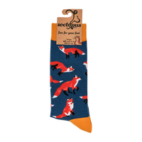 Foxes Socks