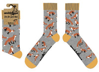 Foxes Socks