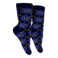 Fuck Me Sideways Socks - Small