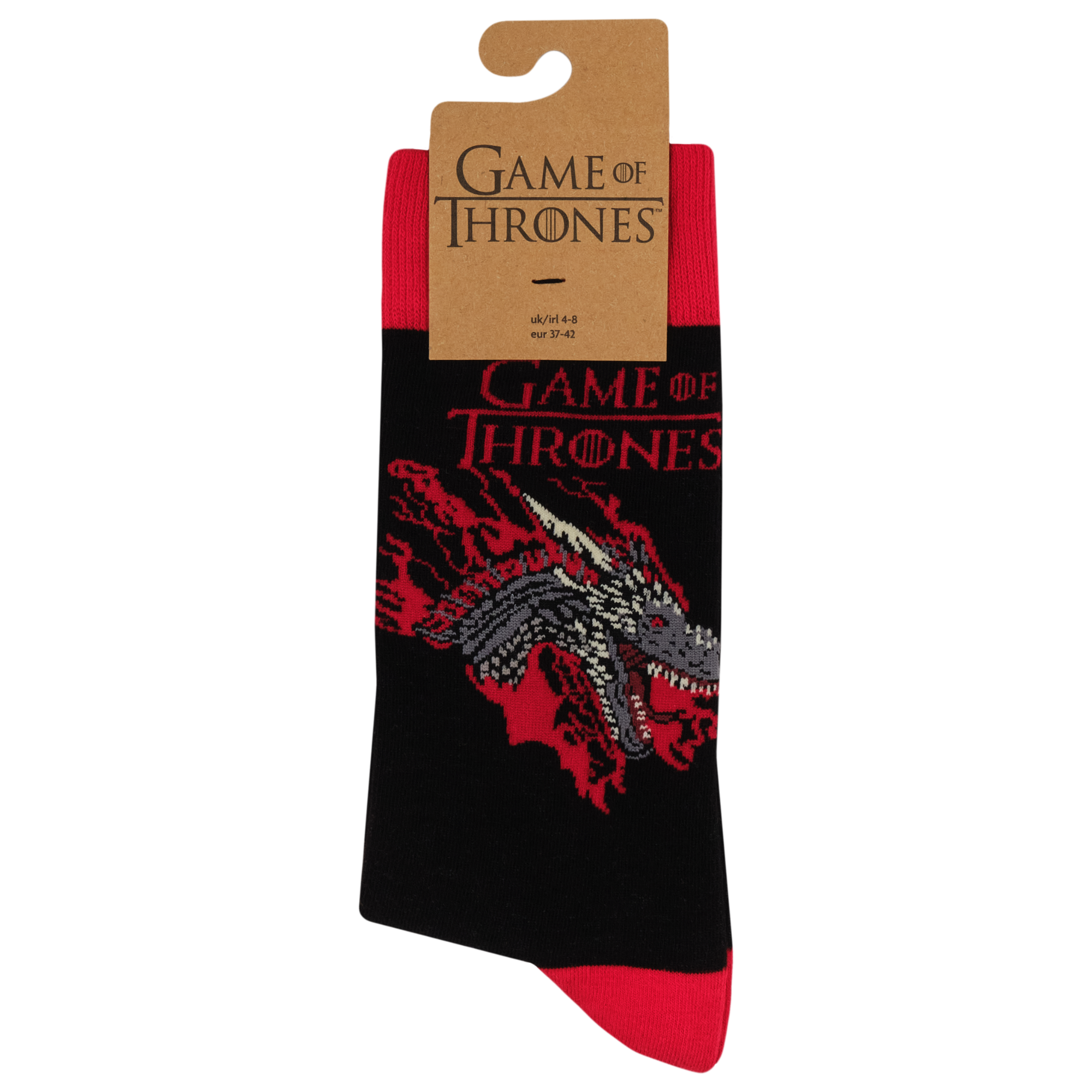 Game of Thrones Socks