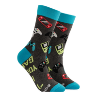 Gamer Mini Socks