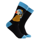 Goose with the Pearl Socks - Gander At The Art