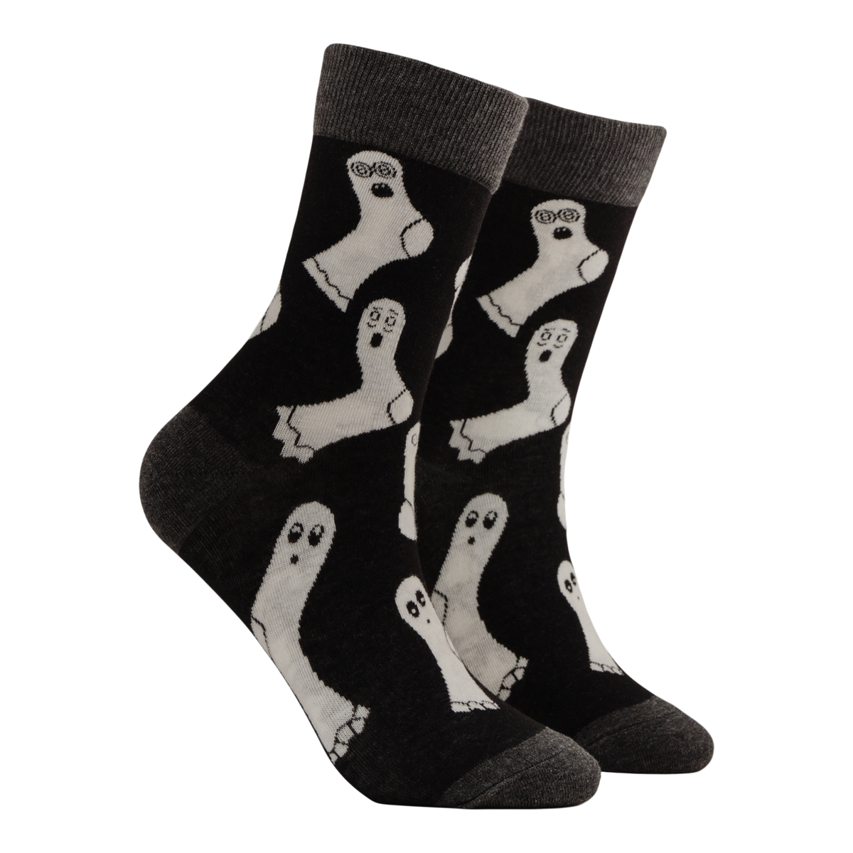 Ghost Mini Socks