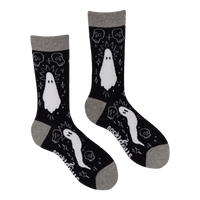 Ghost Socks - Tied Fates