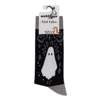Ghost Socks - Tied Fates