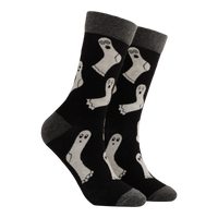 Ghost Socks