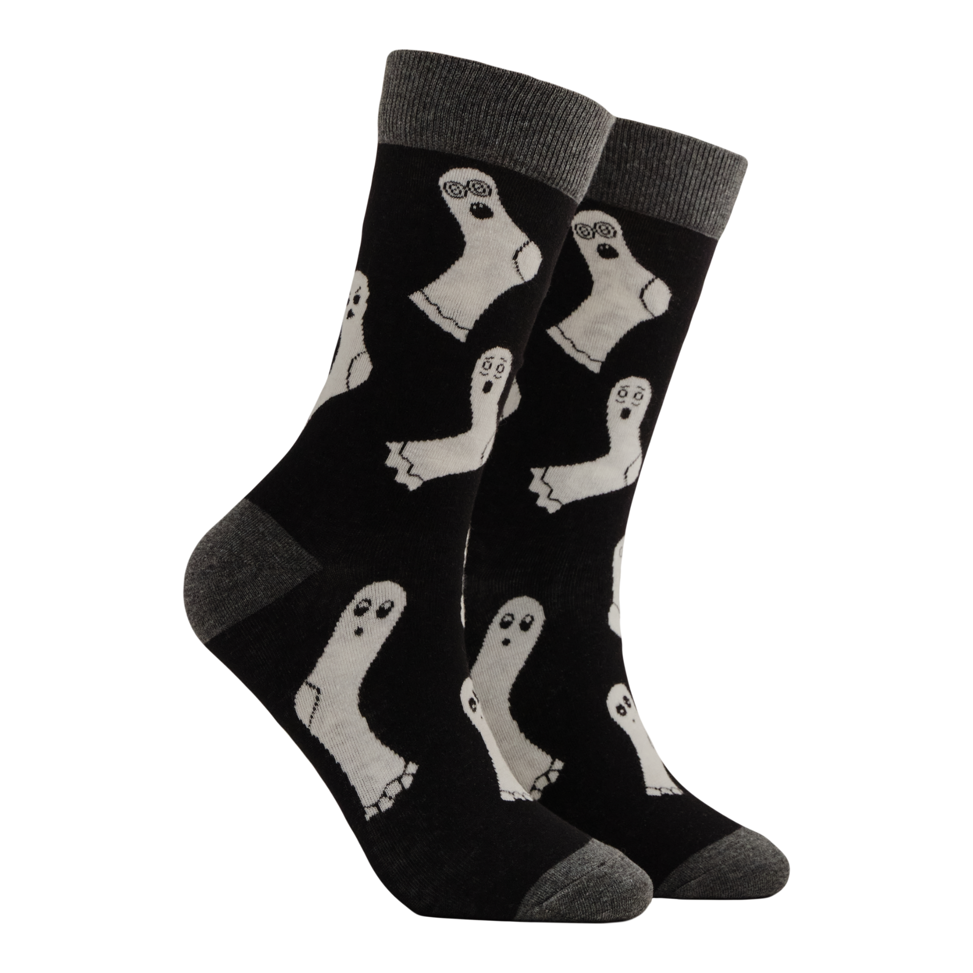 Ghost Socks