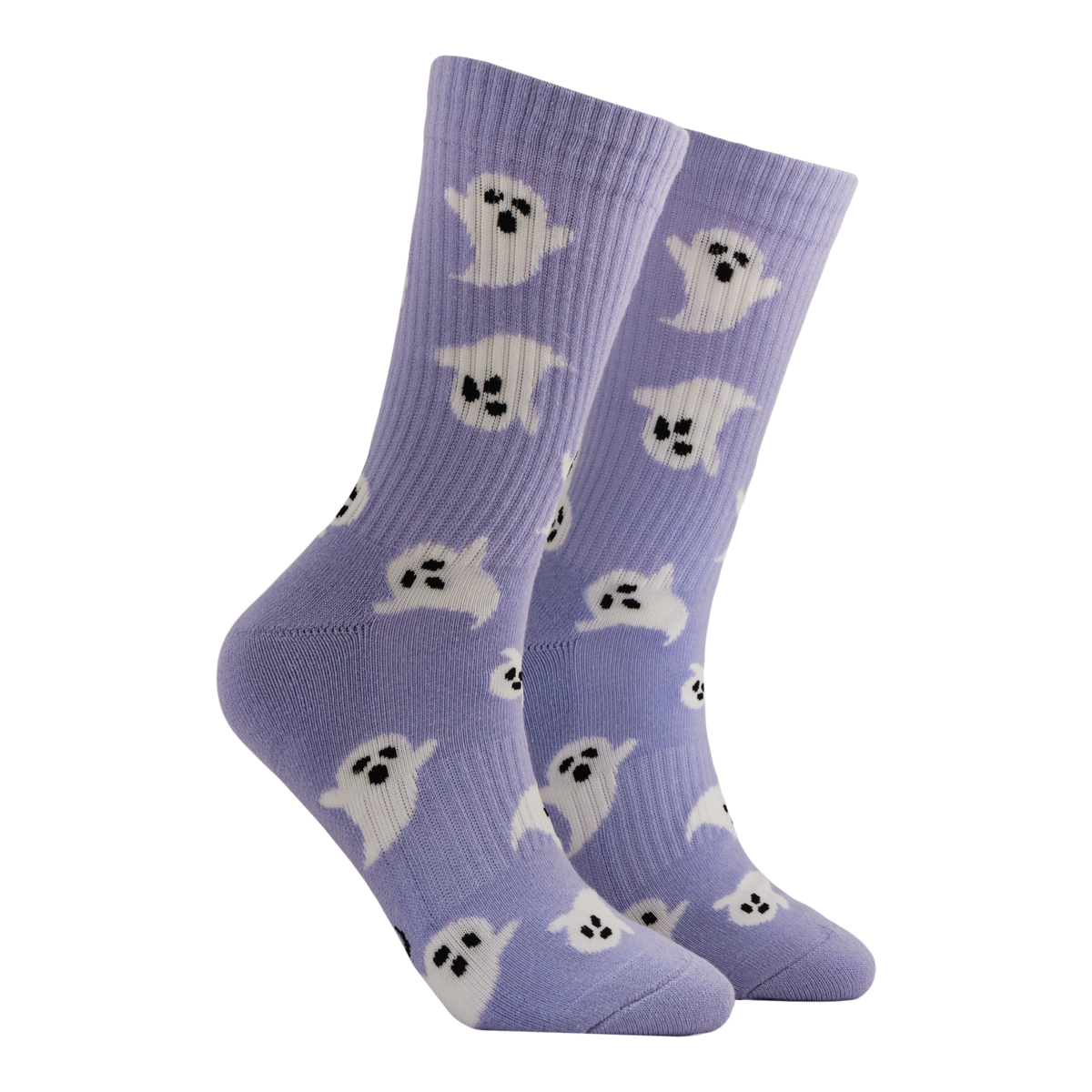Ghosts Athletic Socks