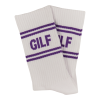 Sweary Sport Socks - GILF
