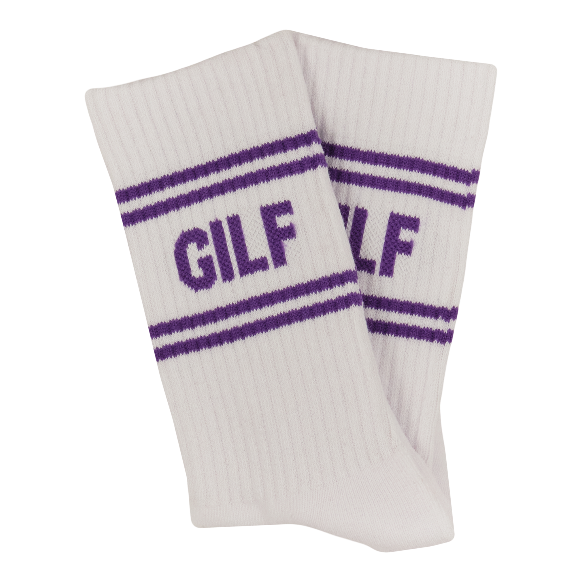 Sweary Sport Socks - GILF