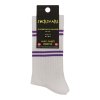 Sweary Sport Socks - GILF