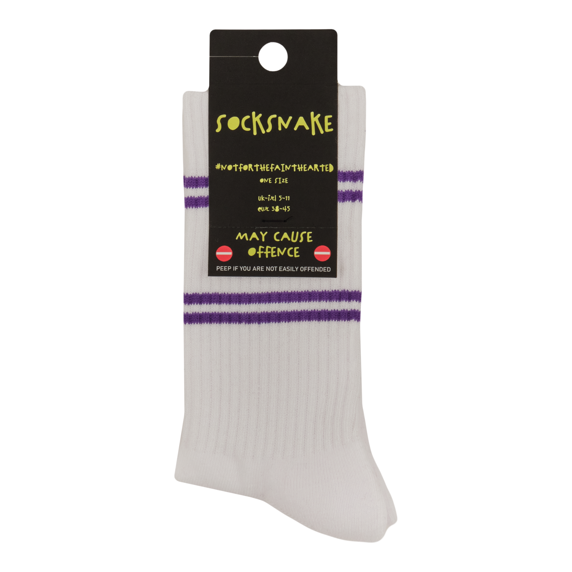 Sweary Sport Socks - GILF