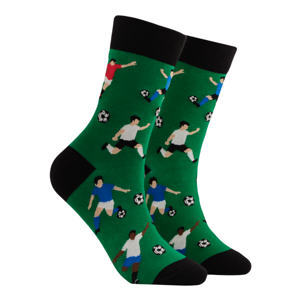 Football Mini Socks - GOOOAAAALLLLL!