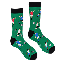 Football Socks - GOOOAAAALLLLL!