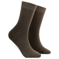Green Smoothie - Bamboo Colours Socks