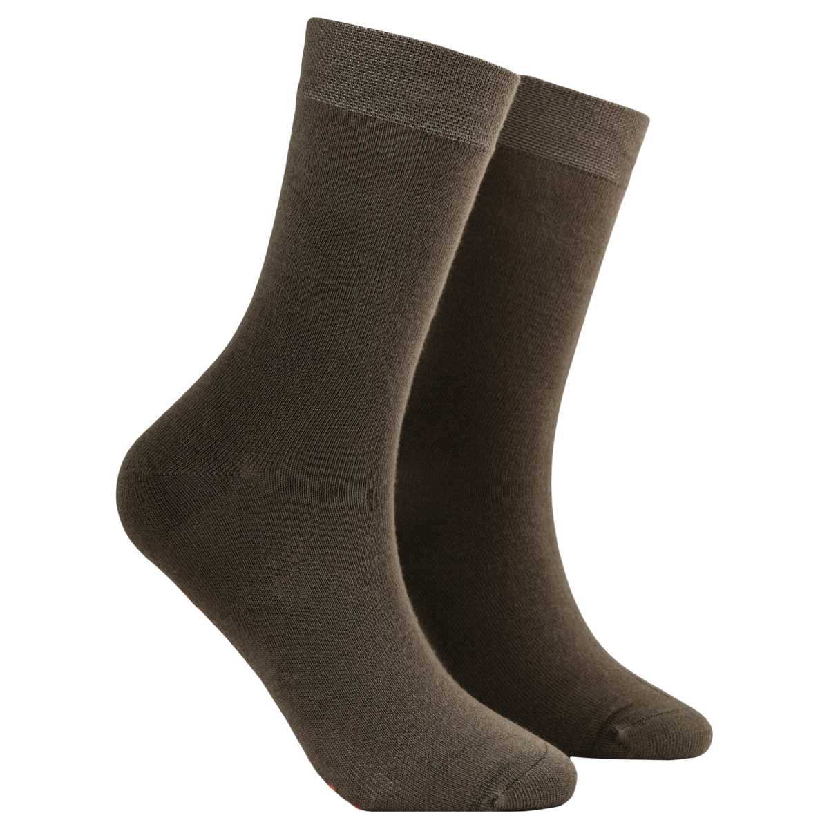 Green Smoothie - Bamboo Colours Socks