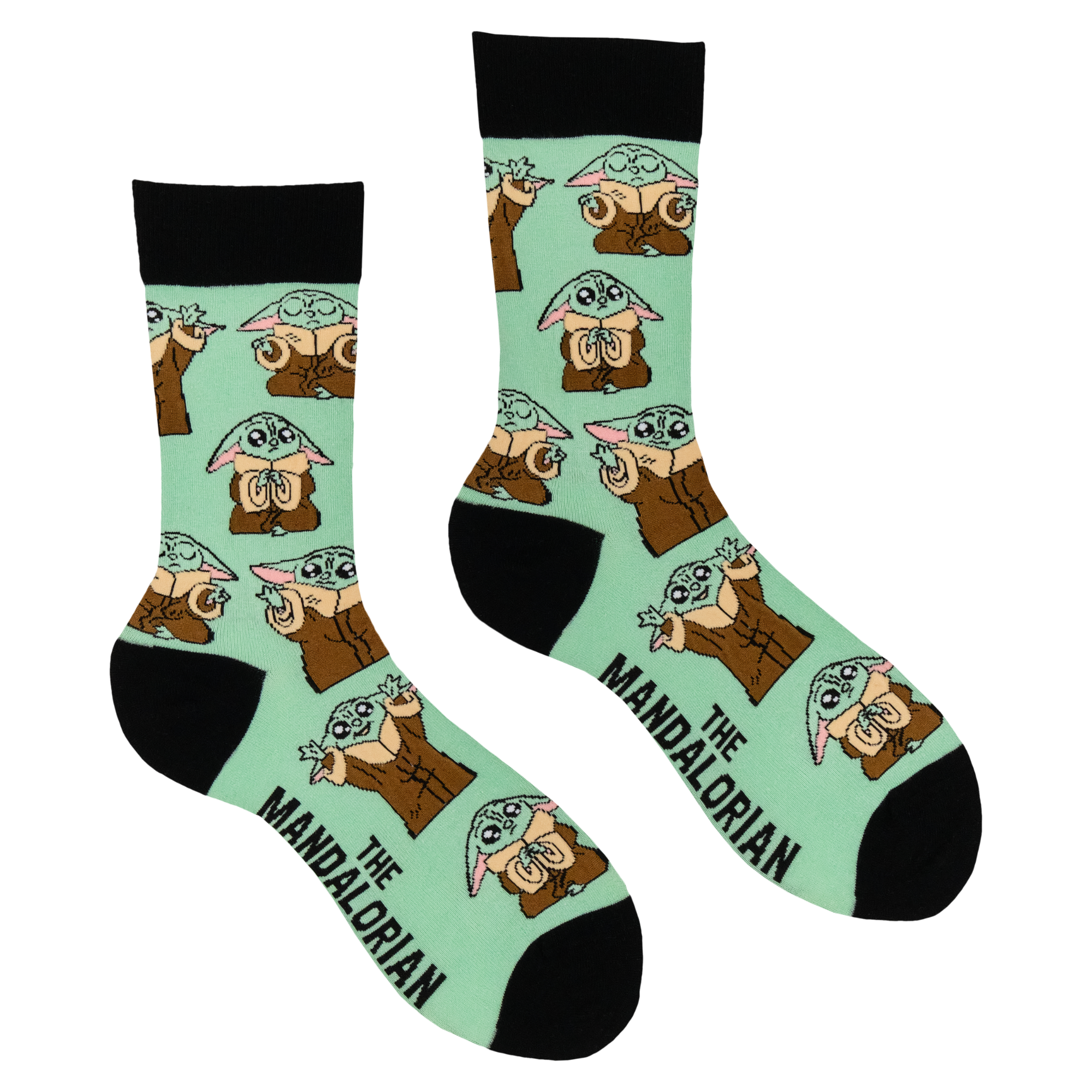 Star Wars Socks - Grogu