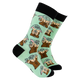 Star Wars Socks - Grogu