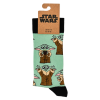 Star Wars Socks - Grogu