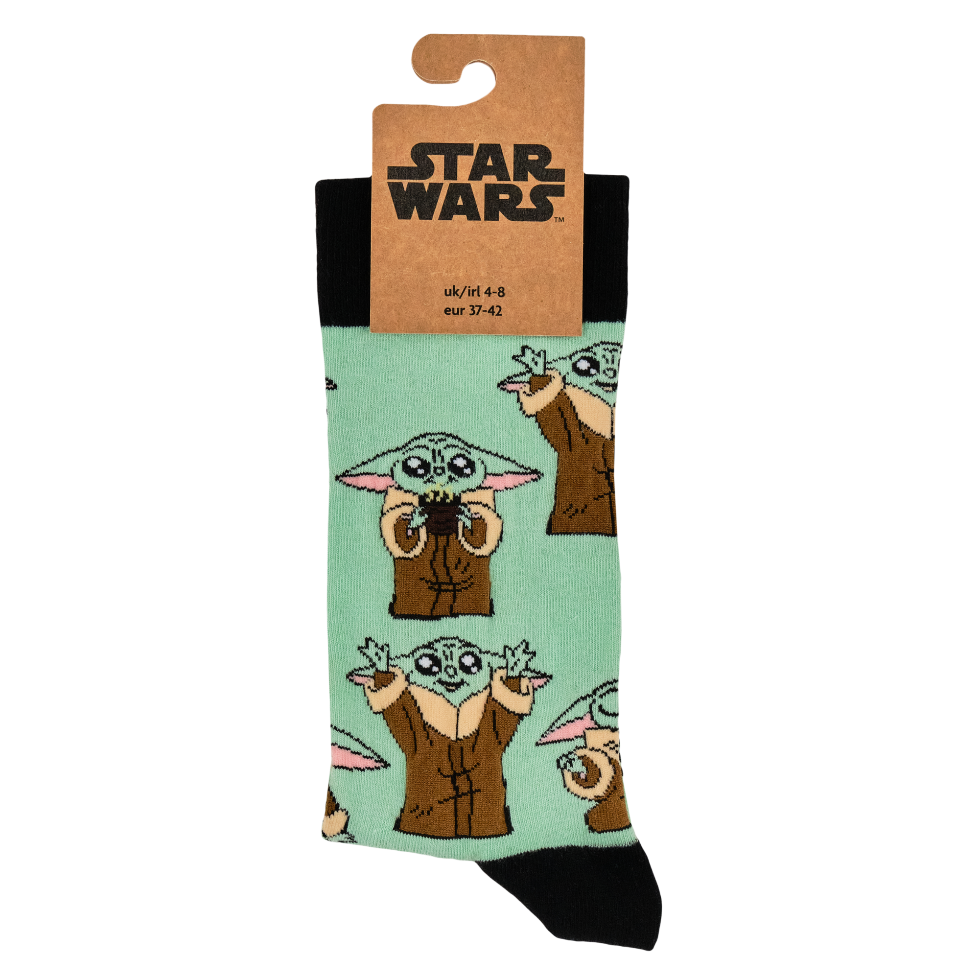 Star Wars Socks - Grogu