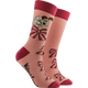 Gromit and Fluffles Bow Socks - Wallace and Gromit