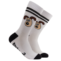 Gromit Athletic Socks - Wallace and Gromit