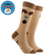 Gromit Socks - Wallace and Gromit