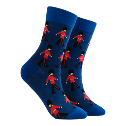 Guardsman Mini Socks