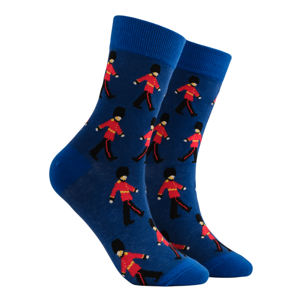 Guardsman Mini Socks