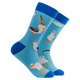 Seagull Socks - Gulls Just Wanna Have Fun
