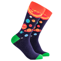 Galaxy Socks