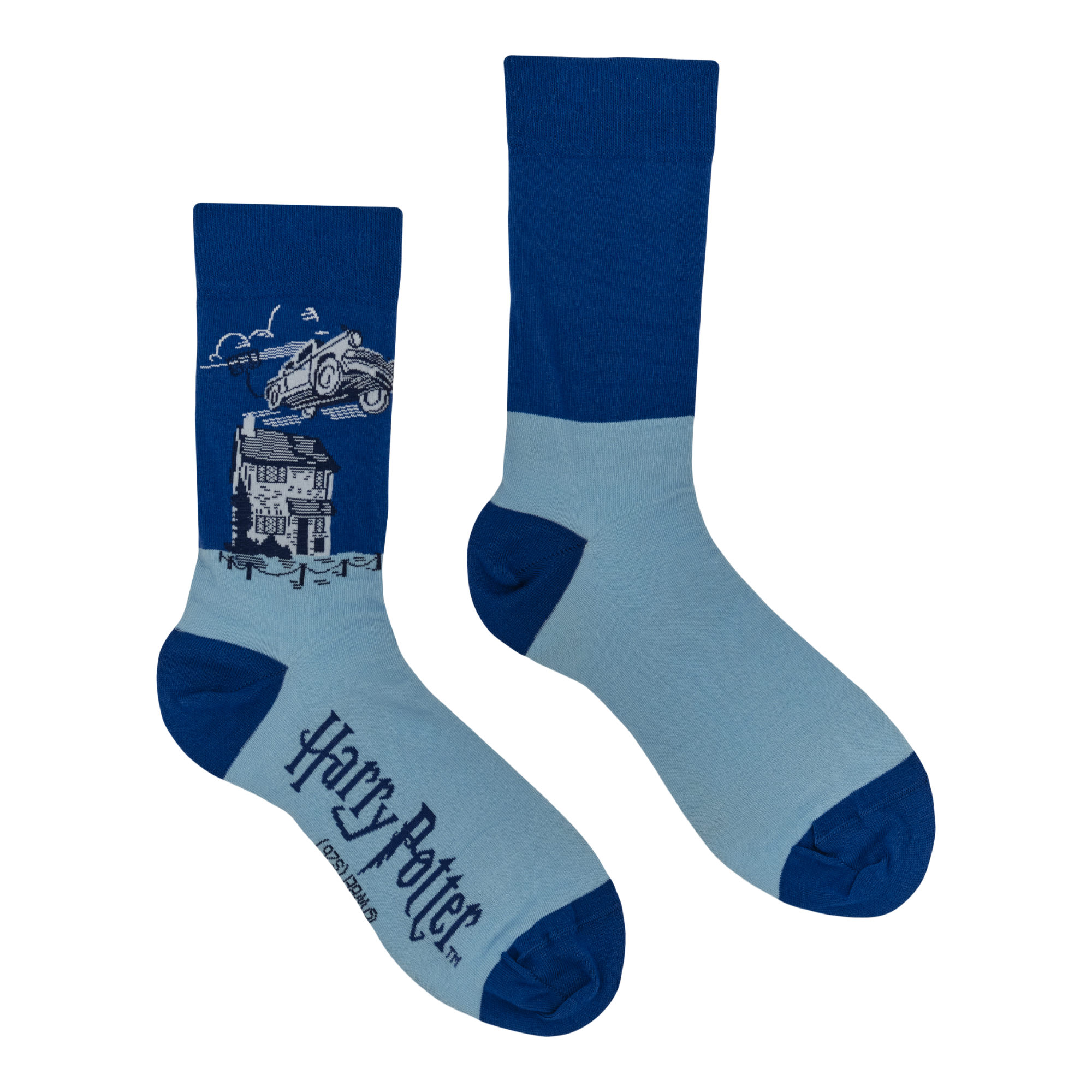 Harry Potter Socks