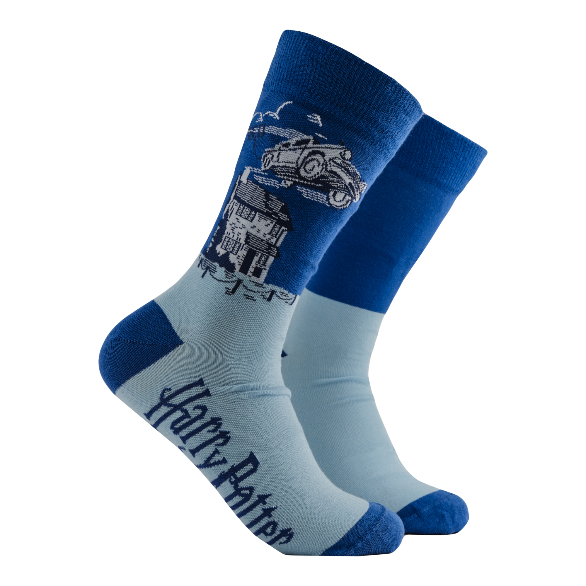 Harry Potter Socks
