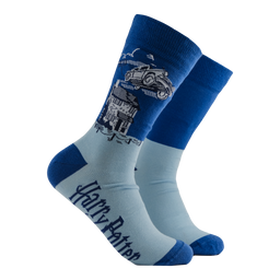 Harry Potter Socks