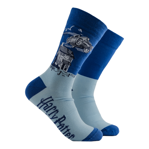 Harry Potter Socks