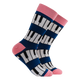 Piano Socks - Head, Shoulders, Keys & Toes