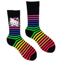 Hello Kitty Socks - Pride