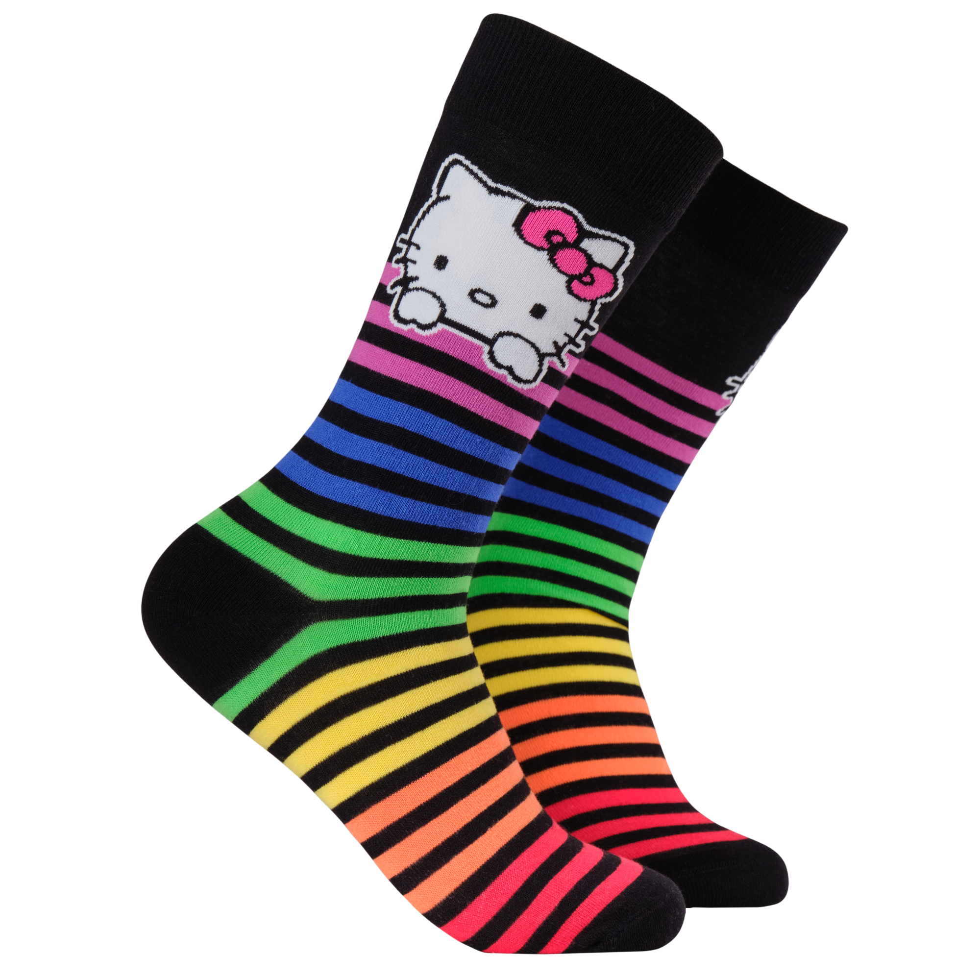 Hello Kitty Socks - Pride