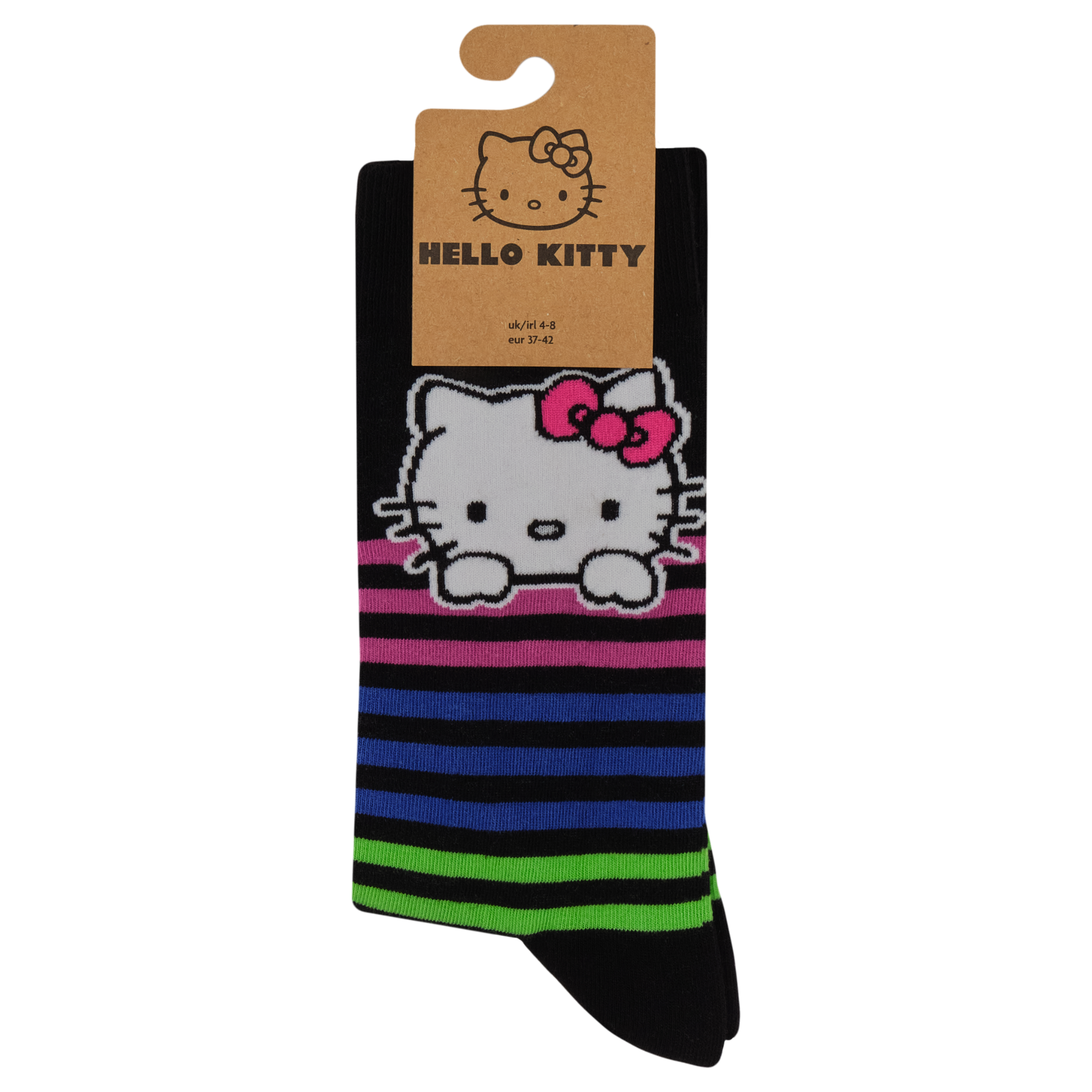 Hello Kitty Socks - Pride