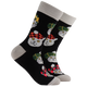 Highland Cats Socks