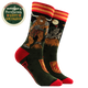 Highland Exe-coo-tioner Socks