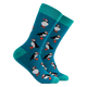 Puffin Bamboo Socks - Huffin' and Puffin'