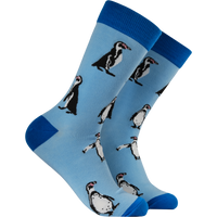 Humboldt Penguin Mini Socks