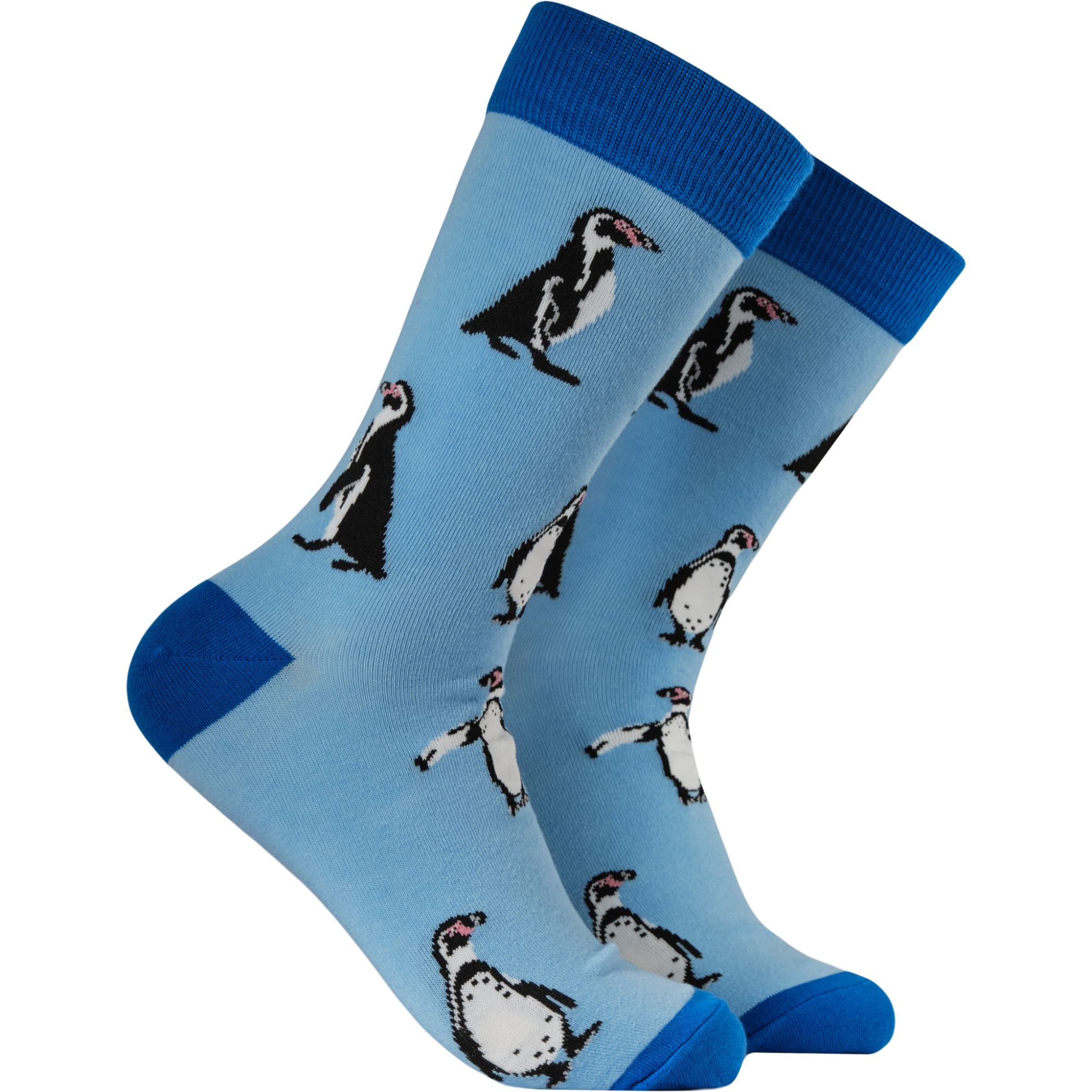 Humboldt Penguin Mini Socks